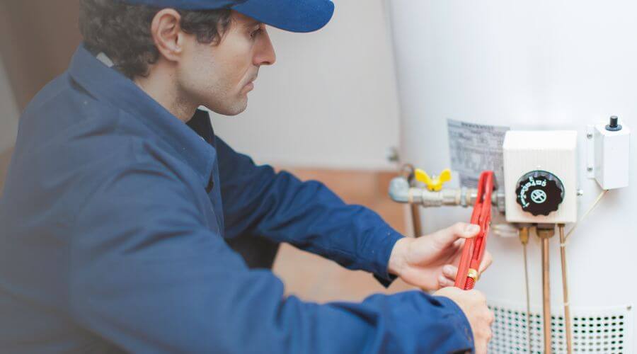 Professional Leak Detection in Ball Ground, GA